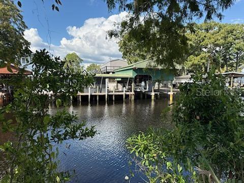 SUWANNEE SHORES ADD - Land
