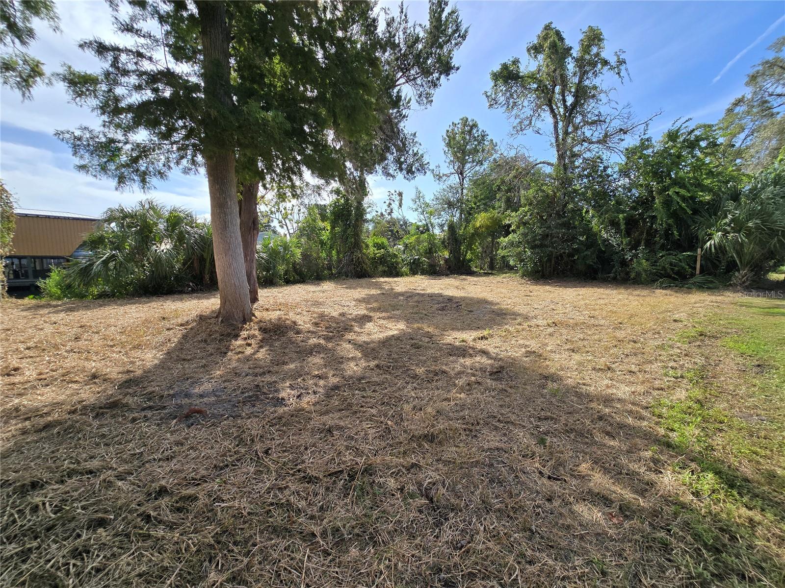SUWANNEE SHORES ADD - Land
