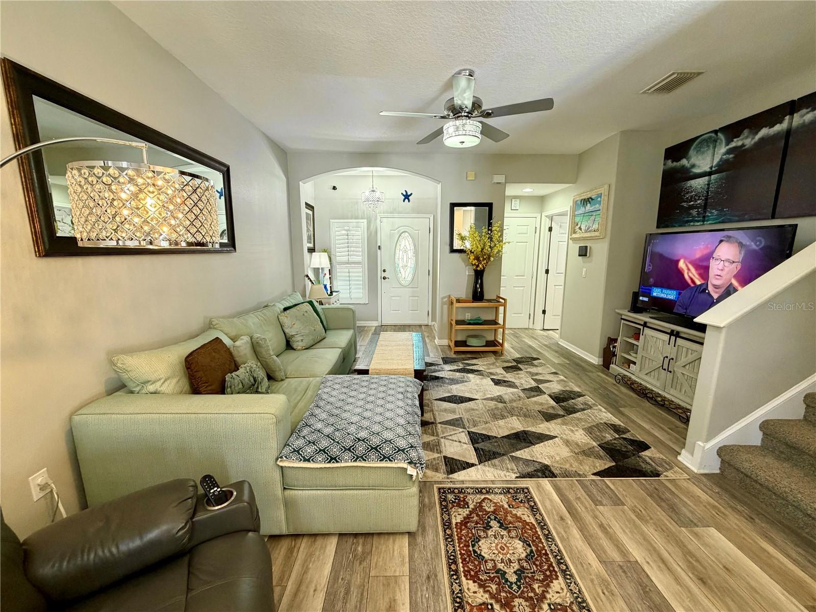 VENTANA TWNHMS AT WATERS EDGE - Residential Lease