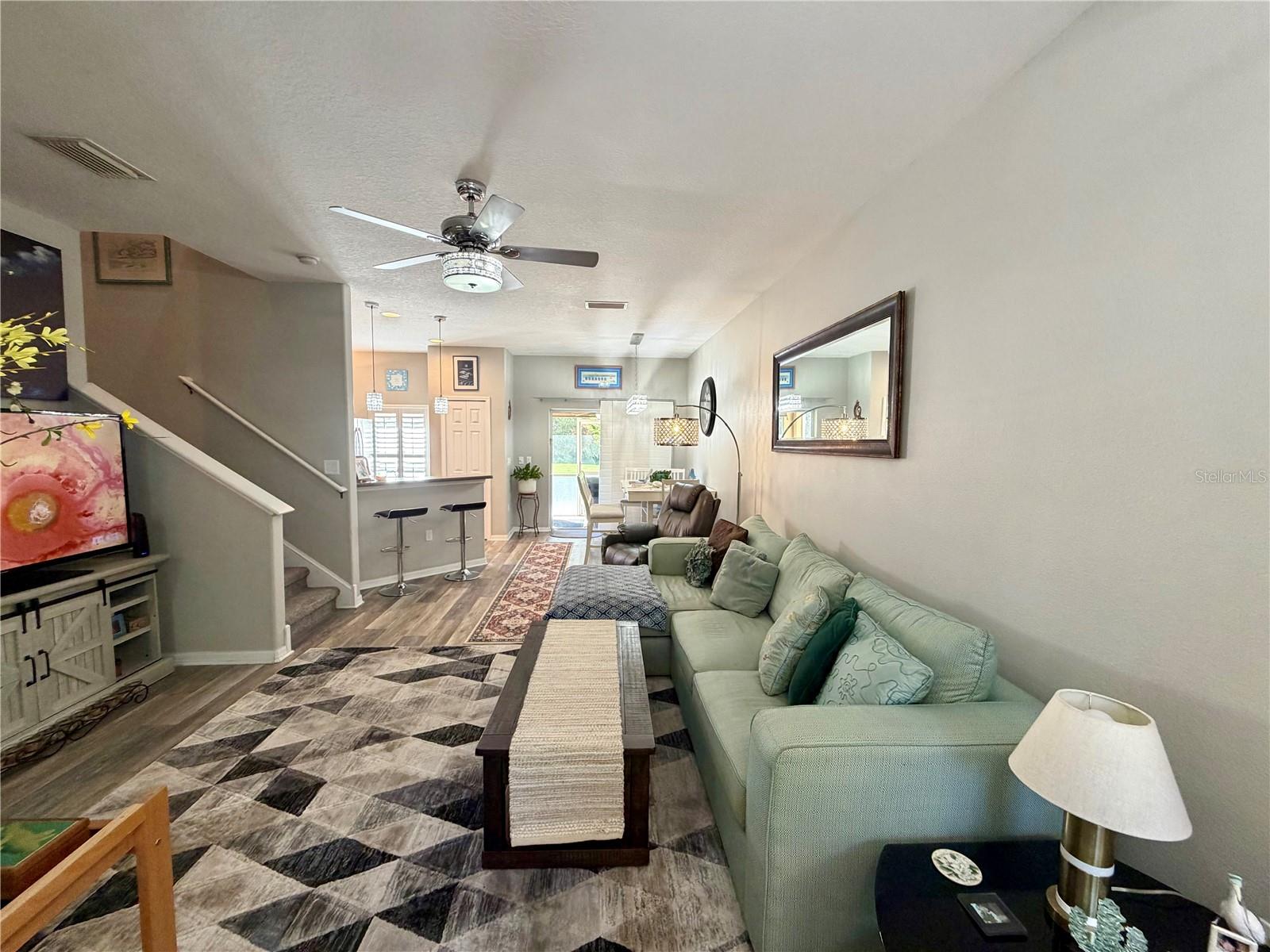 VENTANA TWNHMS AT WATERS EDGE - Residential Lease
