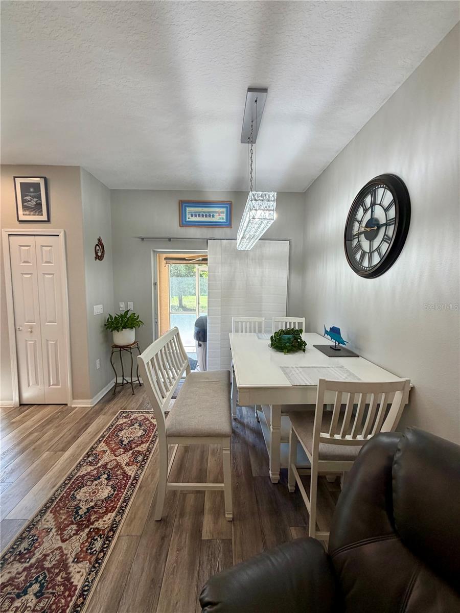 VENTANA TWNHMS AT WATERS EDGE - Residential Lease