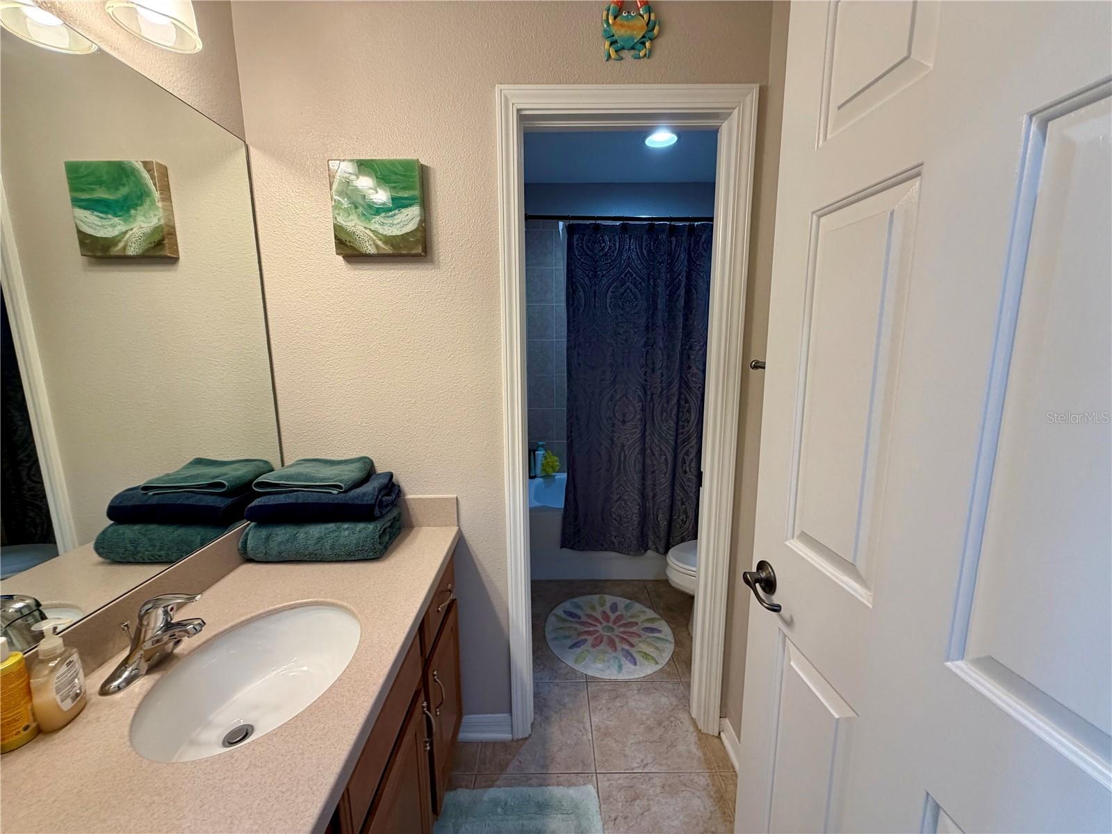 VENTANA TWNHMS AT WATERS EDGE - Residential Lease