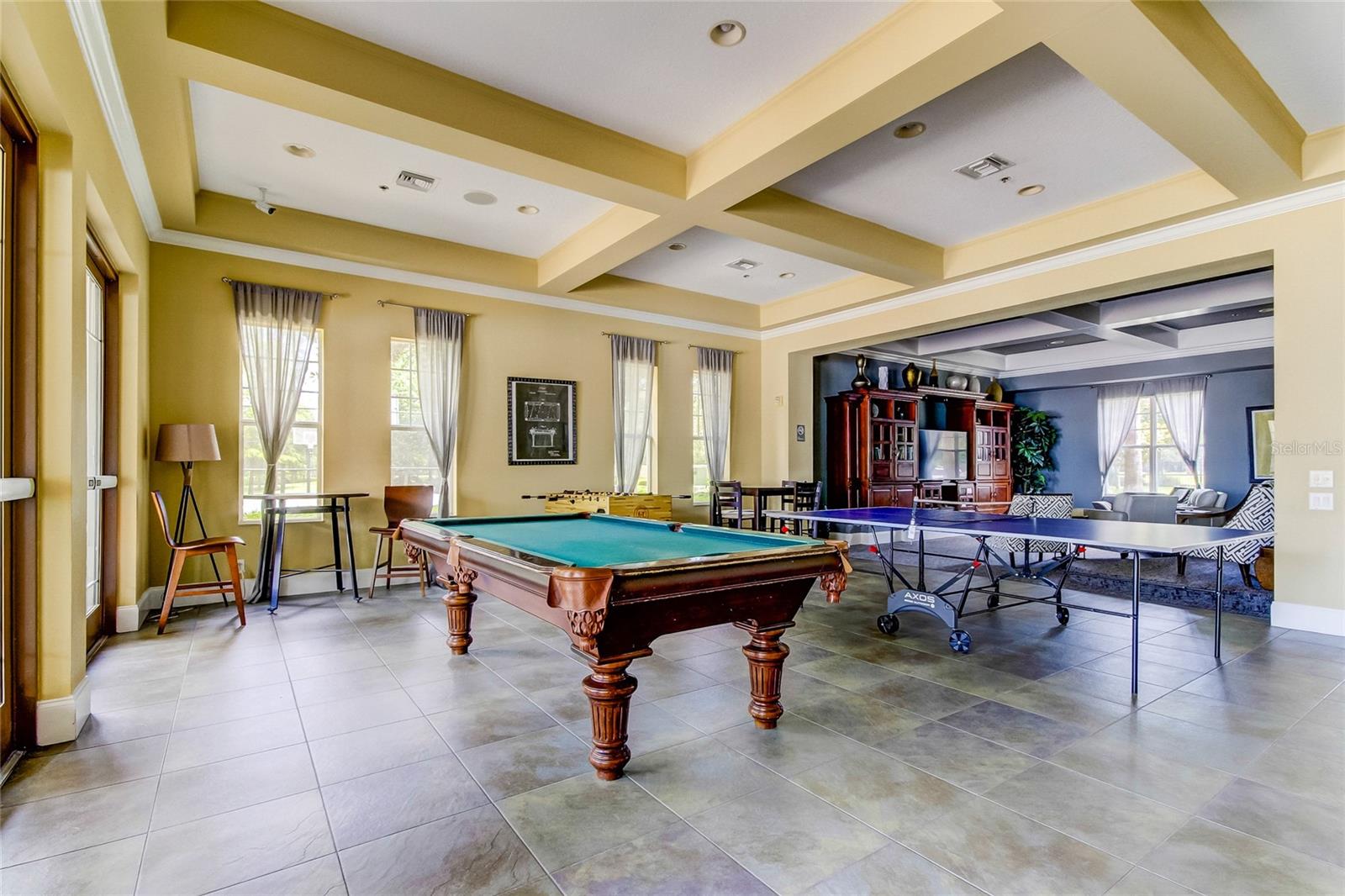 VENTANA TWNHMS AT WATERS EDGE - Residential Lease