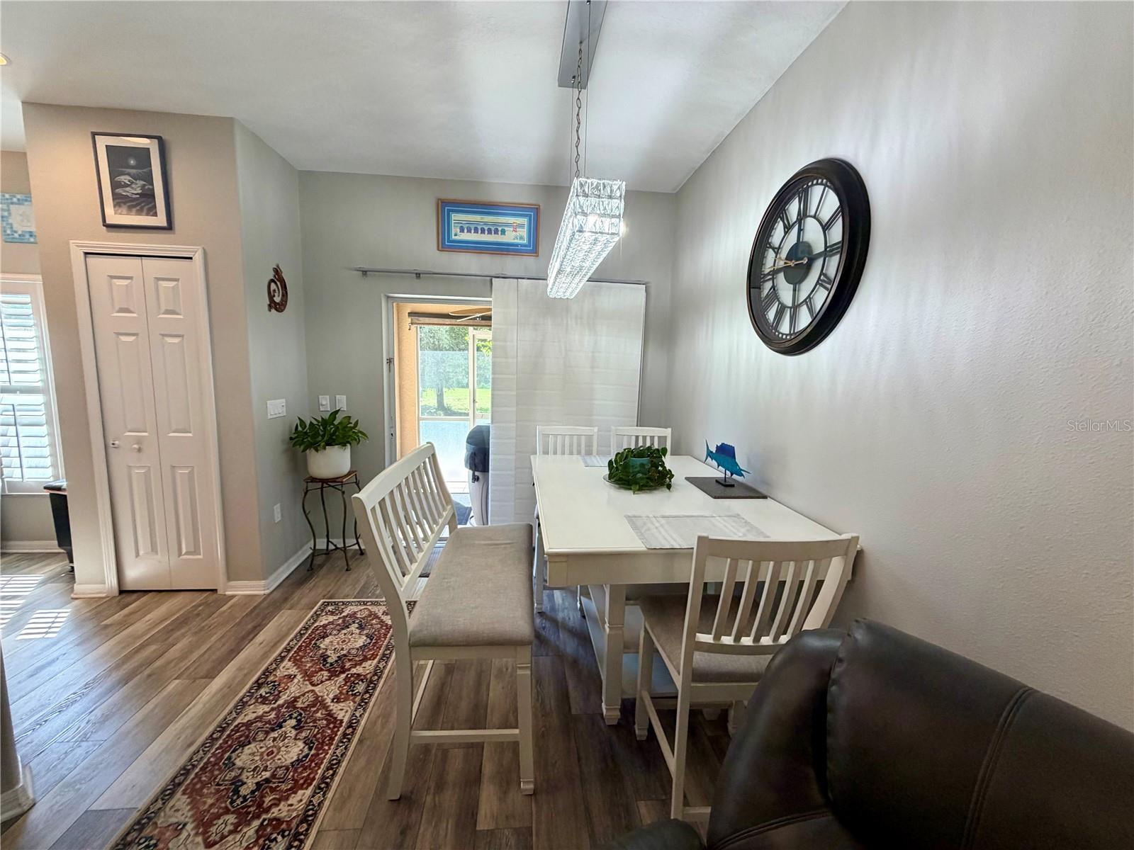 VENTANA TWNHMS AT WATERS EDGE - Residential Lease