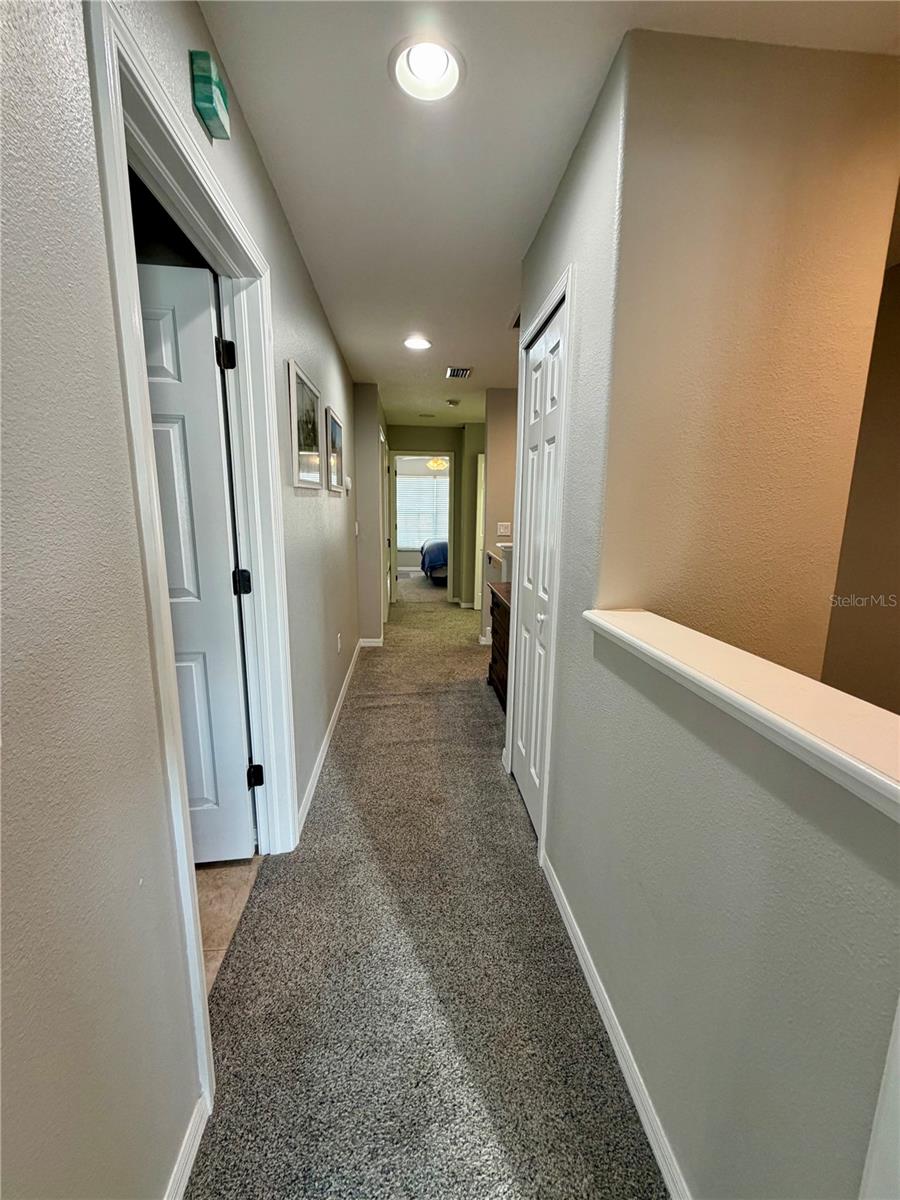 VENTANA TWNHMS AT WATERS EDGE - Residential Lease