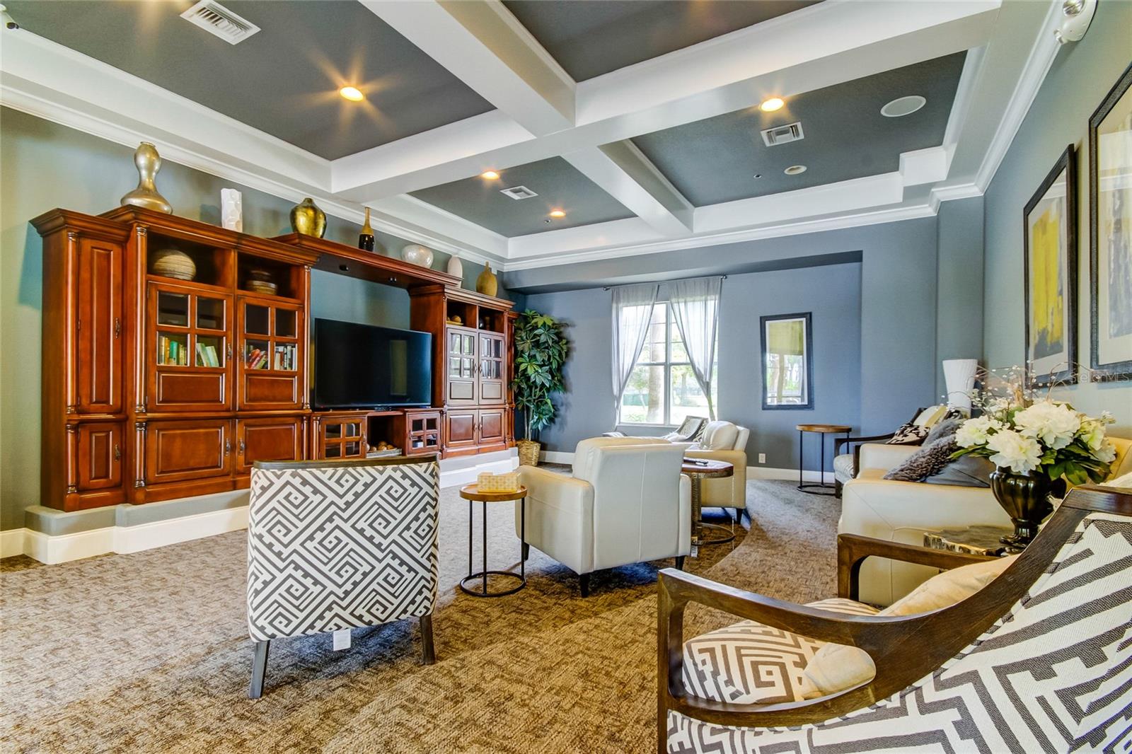 VENTANA TWNHMS AT WATERS EDGE - Residential Lease