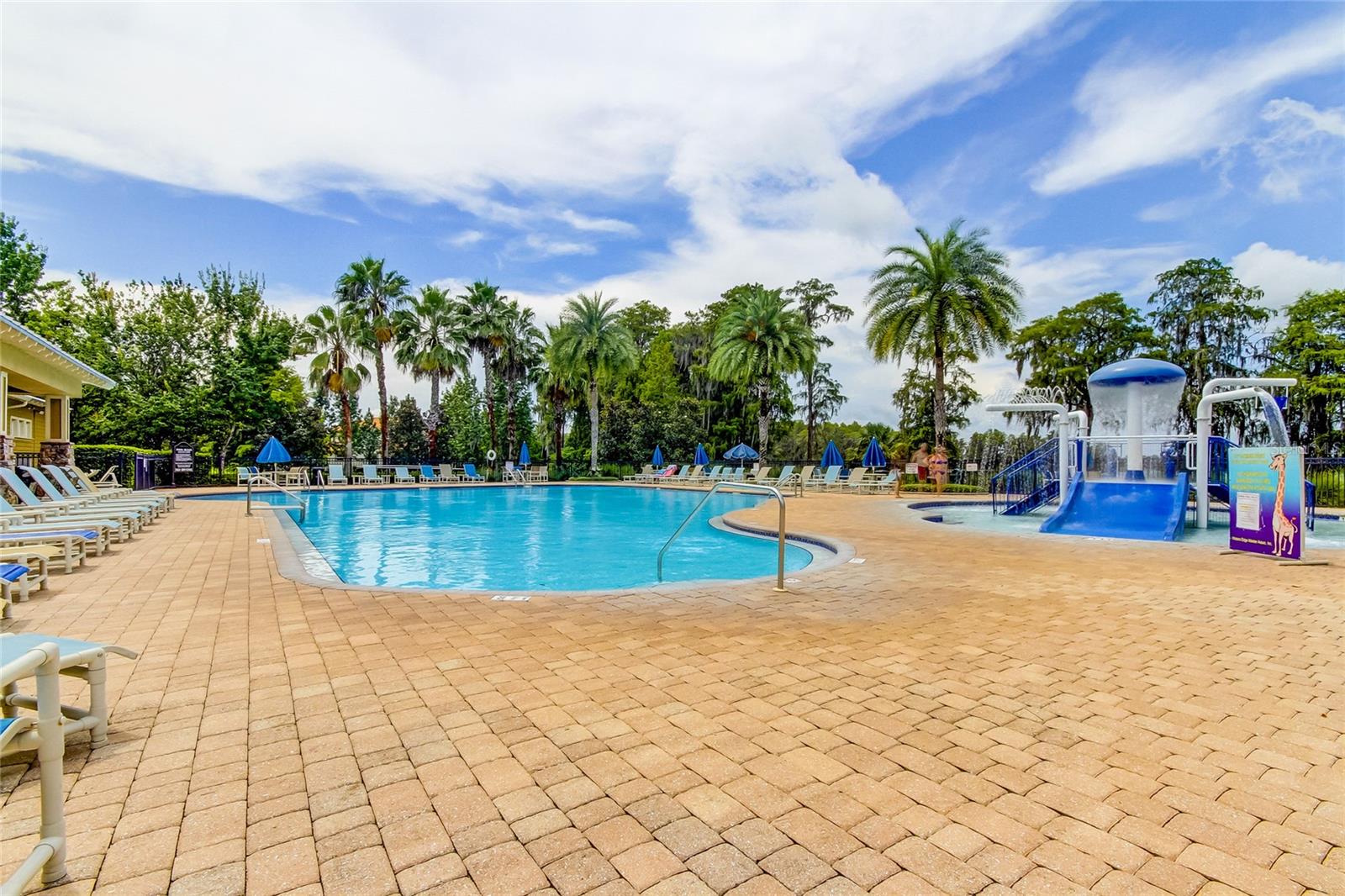 VENTANA TWNHMS AT WATERS EDGE - Residential Lease