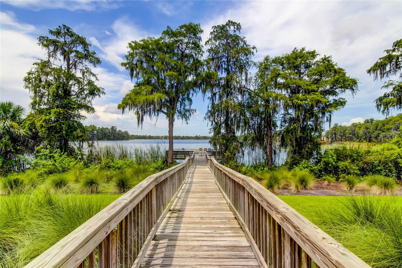VENTANA TWNHMS AT WATERS EDGE - Residential Lease