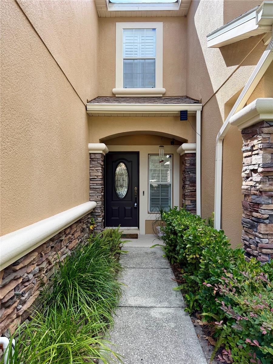 VENTANA TWNHMS AT WATERS EDGE - Residential Lease