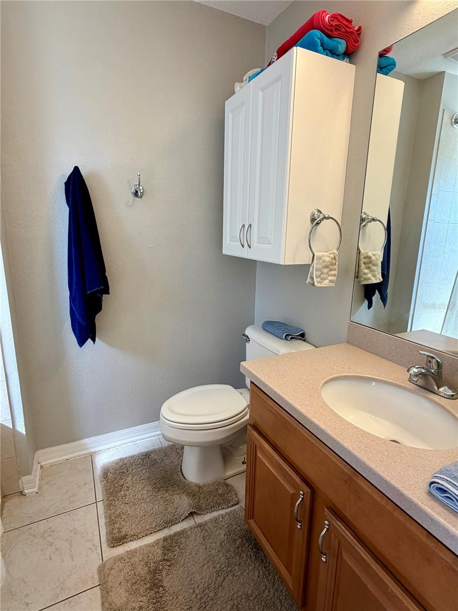 VENTANA TWNHMS AT WATERS EDGE - Residential Lease