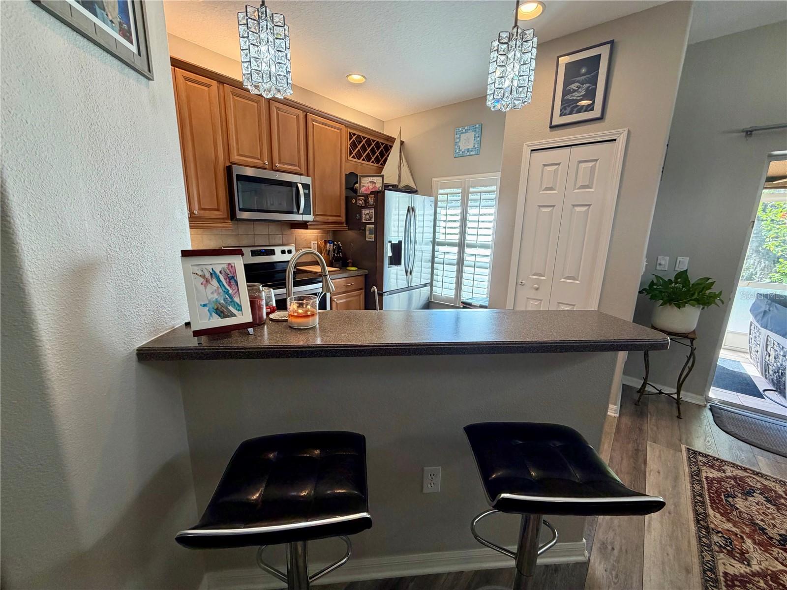VENTANA TWNHMS AT WATERS EDGE - Residential Lease