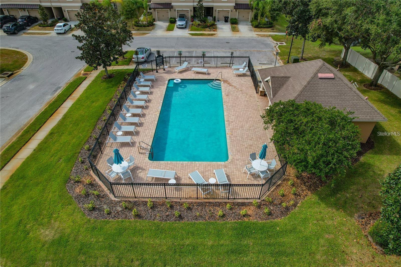 VENTANA TWNHMS AT WATERS EDGE - Residential Lease