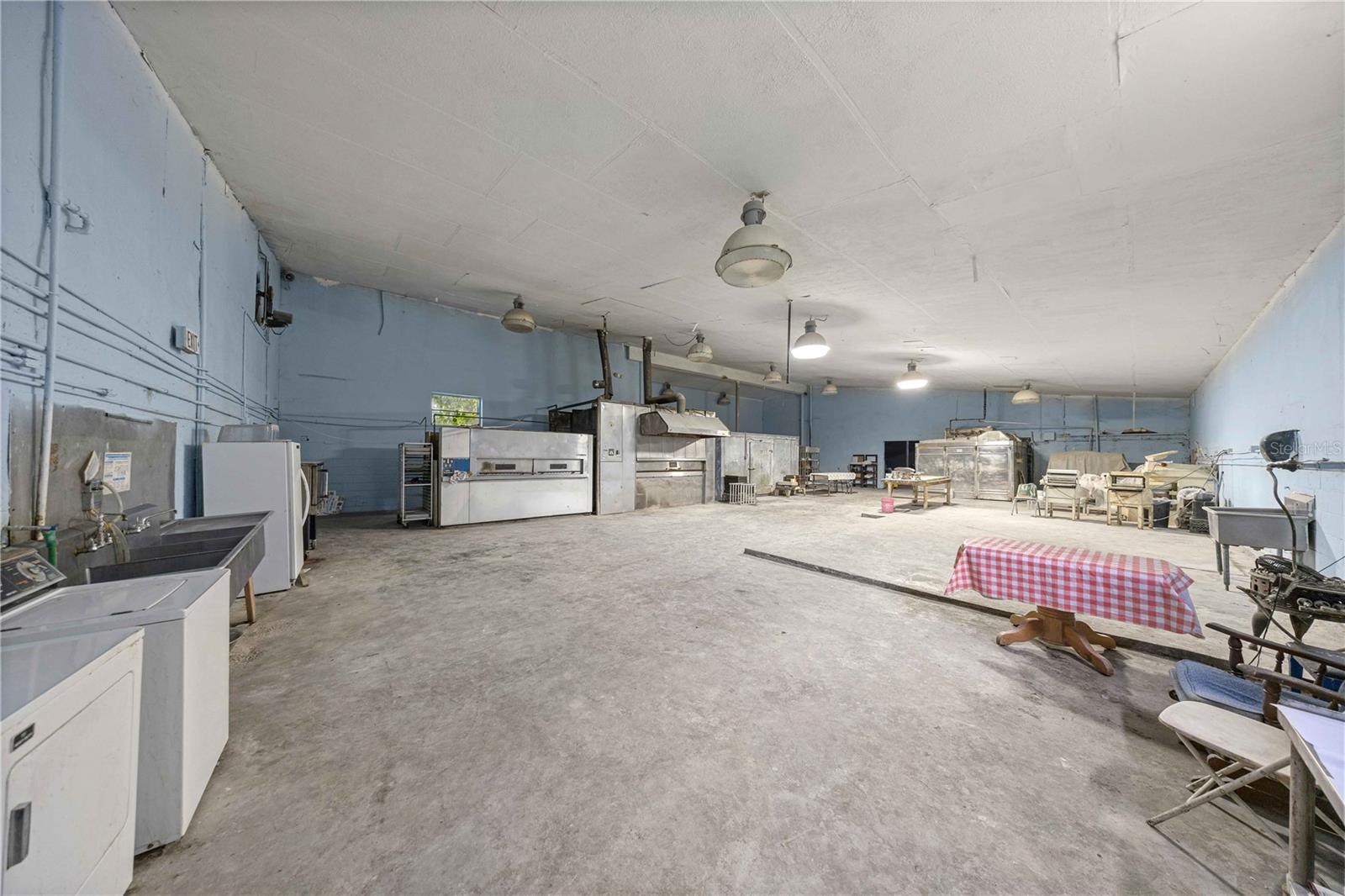 MARION HEIGHTS - Commercial Sale