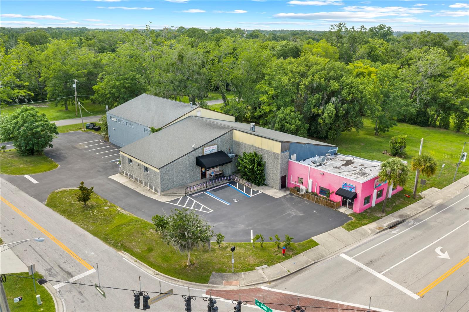 MARION HEIGHTS - Commercial Sale
