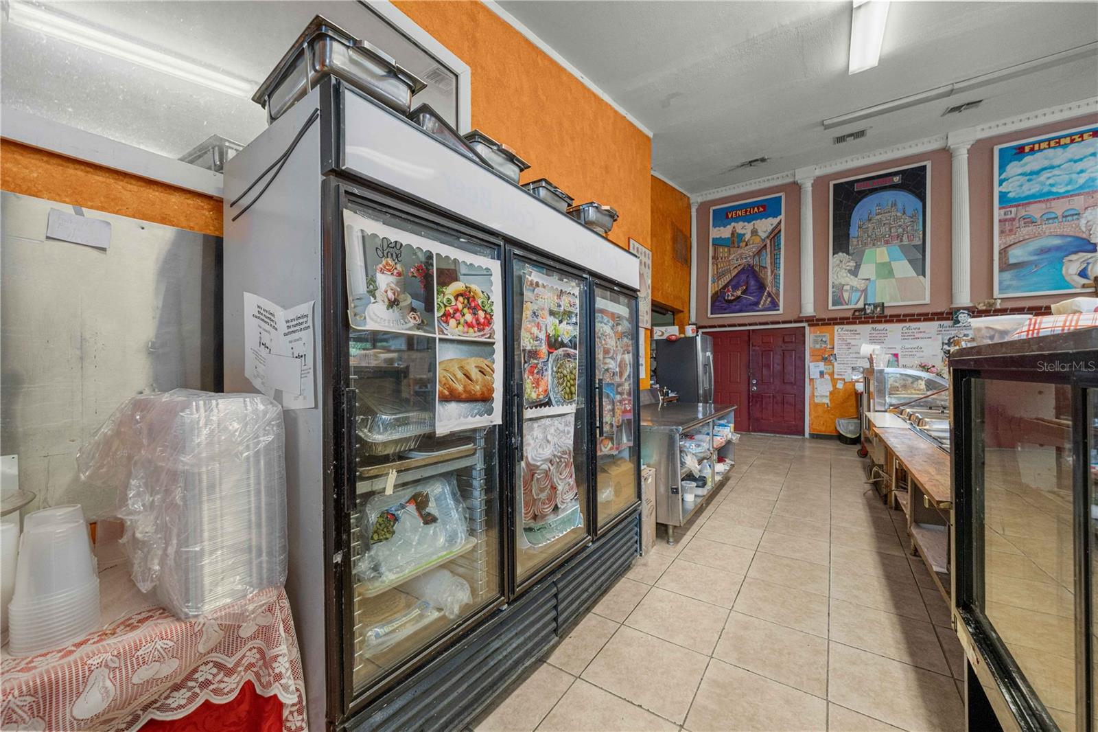 MARION HEIGHTS - Commercial Sale