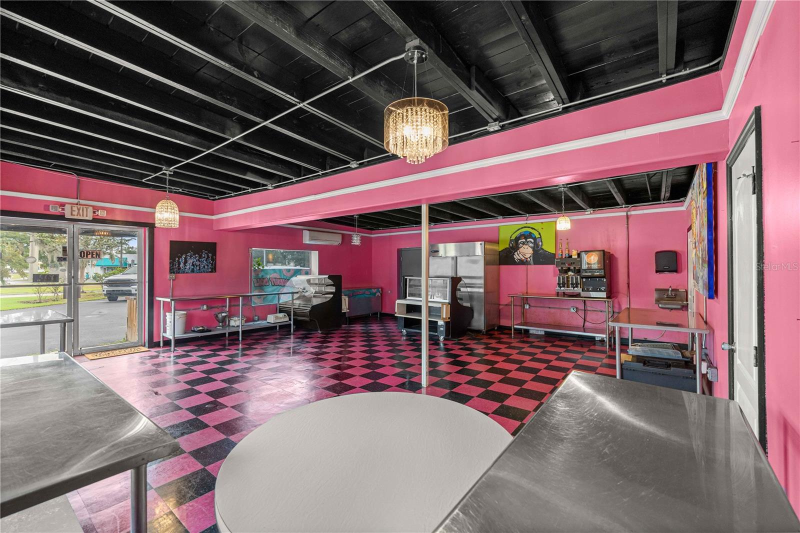 MARION HEIGHTS - Commercial Sale