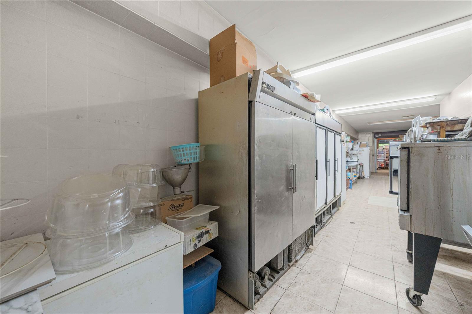 MARION HEIGHTS - Commercial Sale