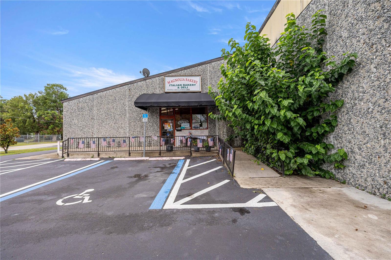 MARION HEIGHTS - Commercial Sale