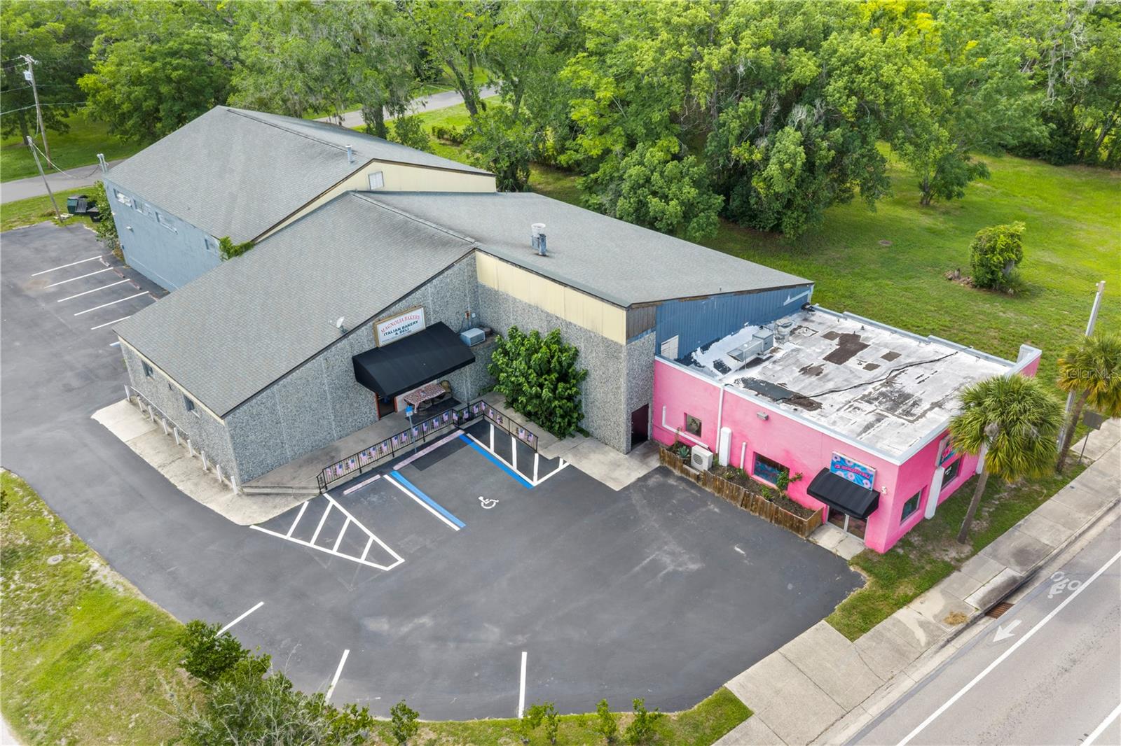 MARION HEIGHTS - Commercial Sale