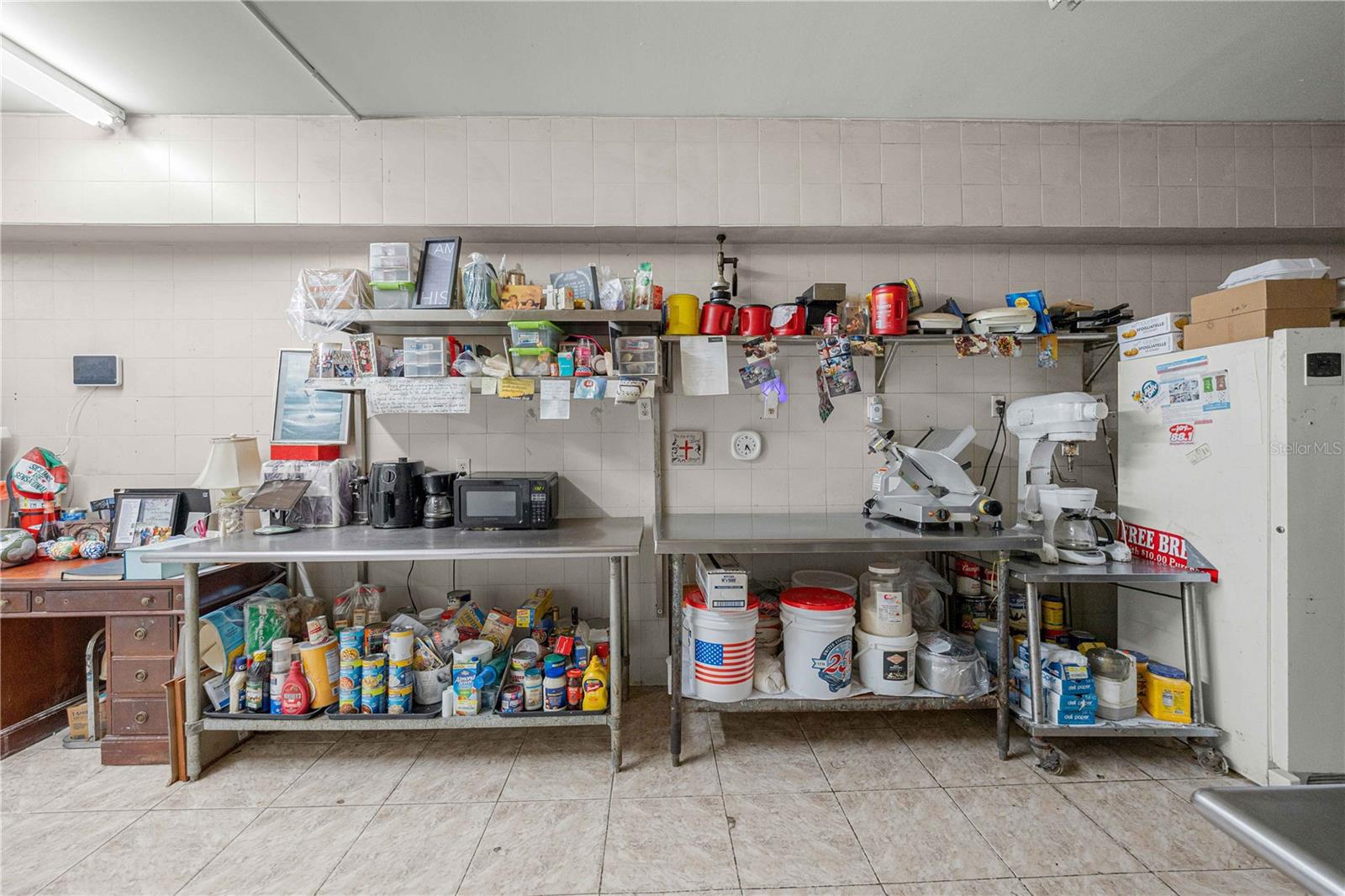 MARION HEIGHTS - Commercial Sale