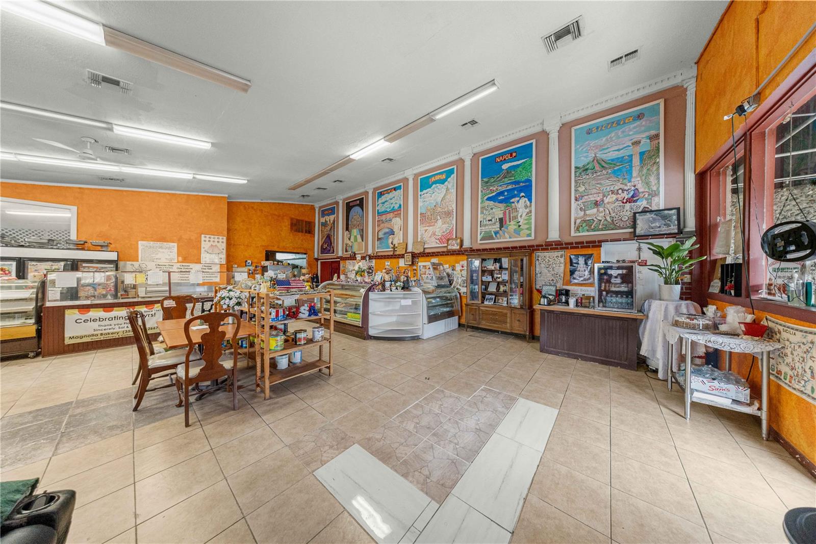 MARION HEIGHTS - Commercial Sale