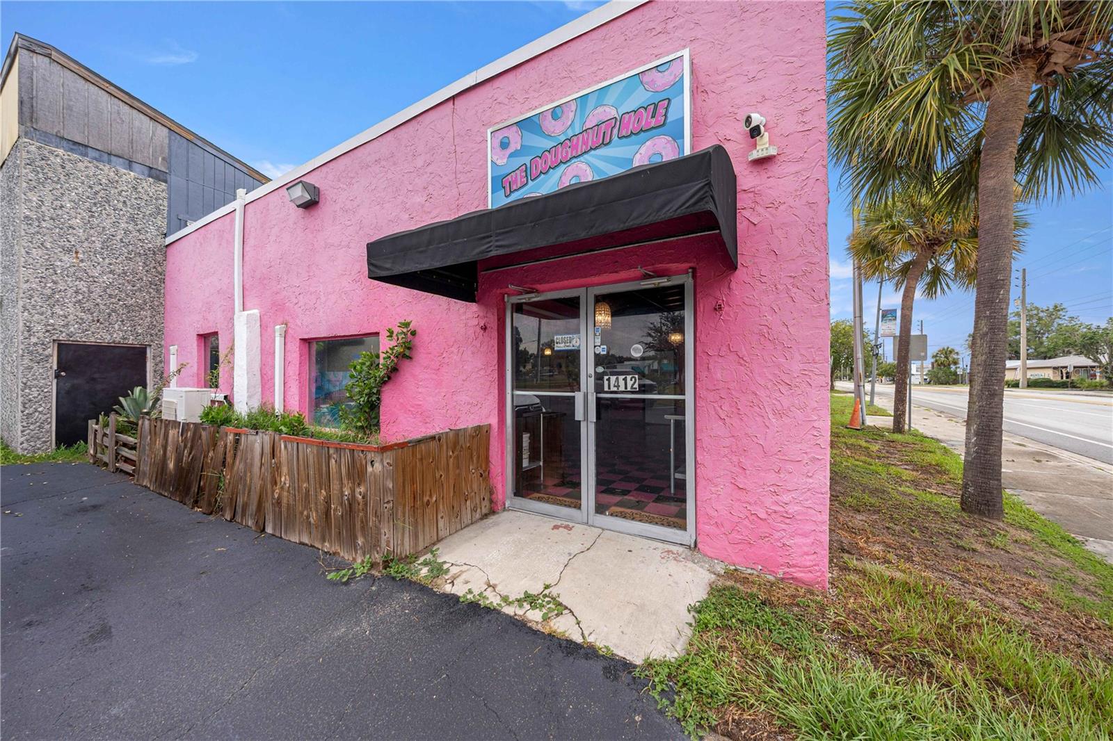 MARION HEIGHTS - Commercial Sale