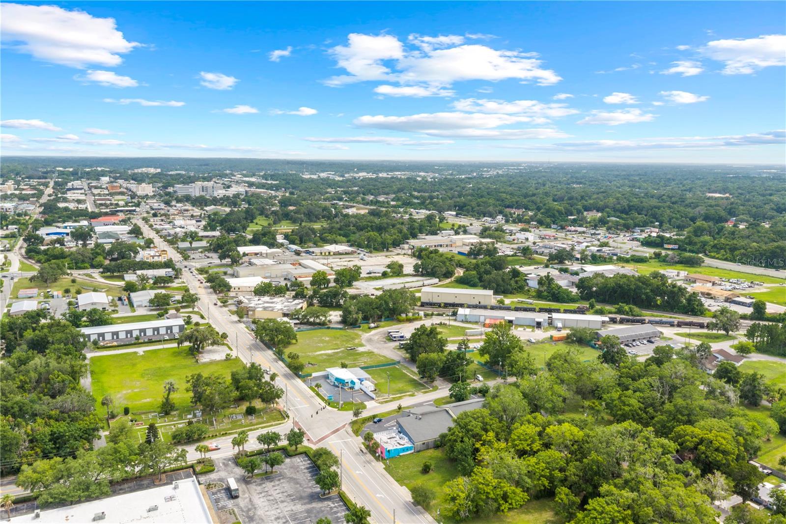 MARION HEIGHTS - Commercial Sale