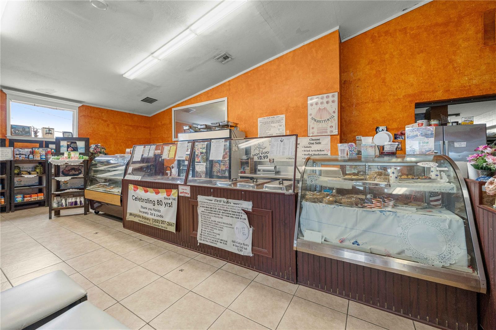 MARION HEIGHTS - Commercial Sale