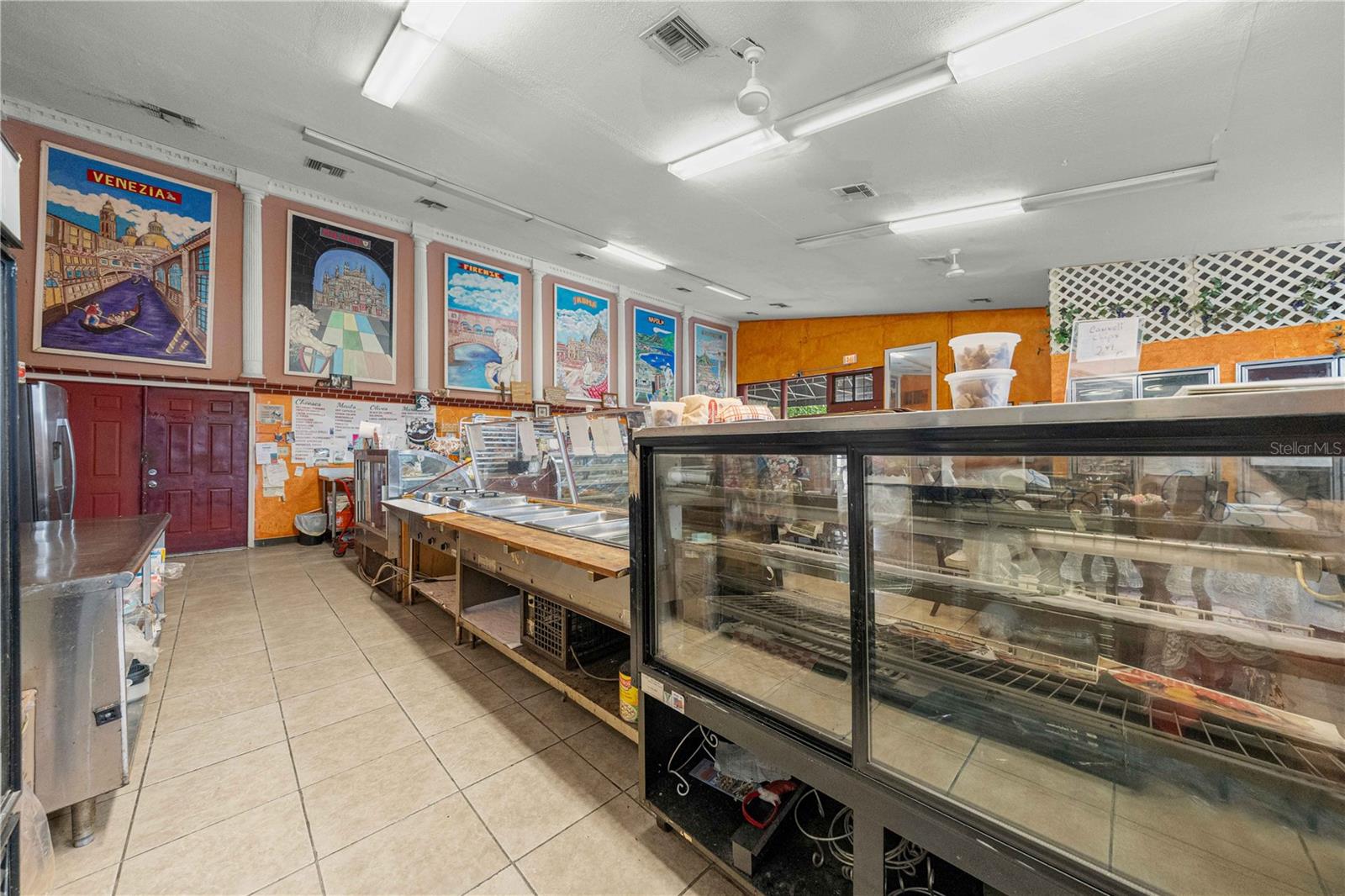 MARION HEIGHTS - Commercial Sale