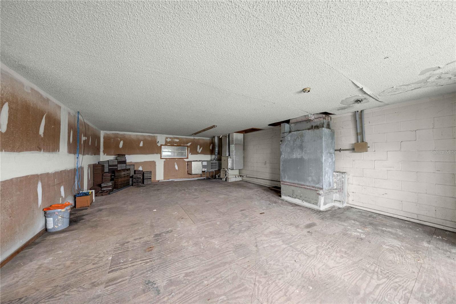 MARION HEIGHTS - Commercial Sale