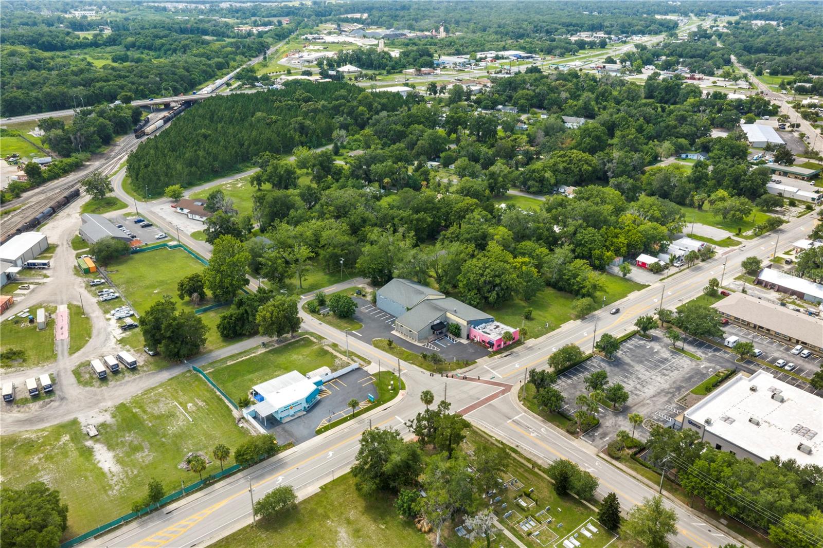 MARION HEIGHTS - Commercial Sale