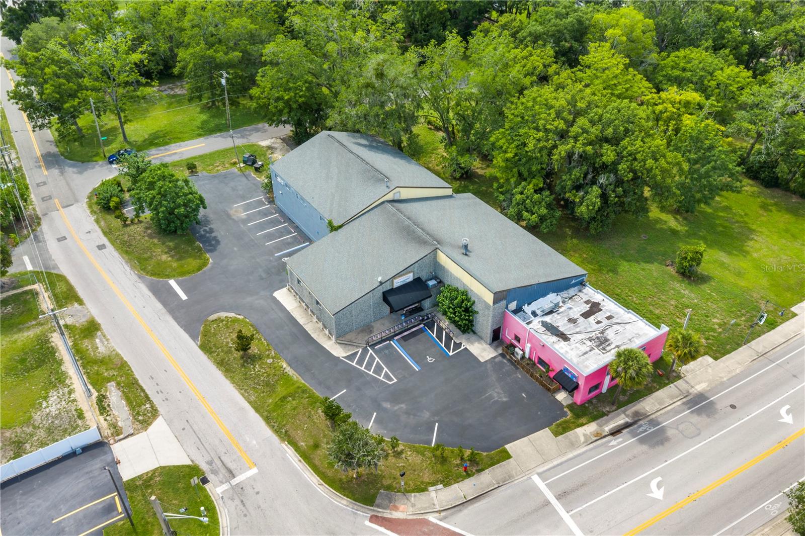 MARION HEIGHTS - Commercial Sale