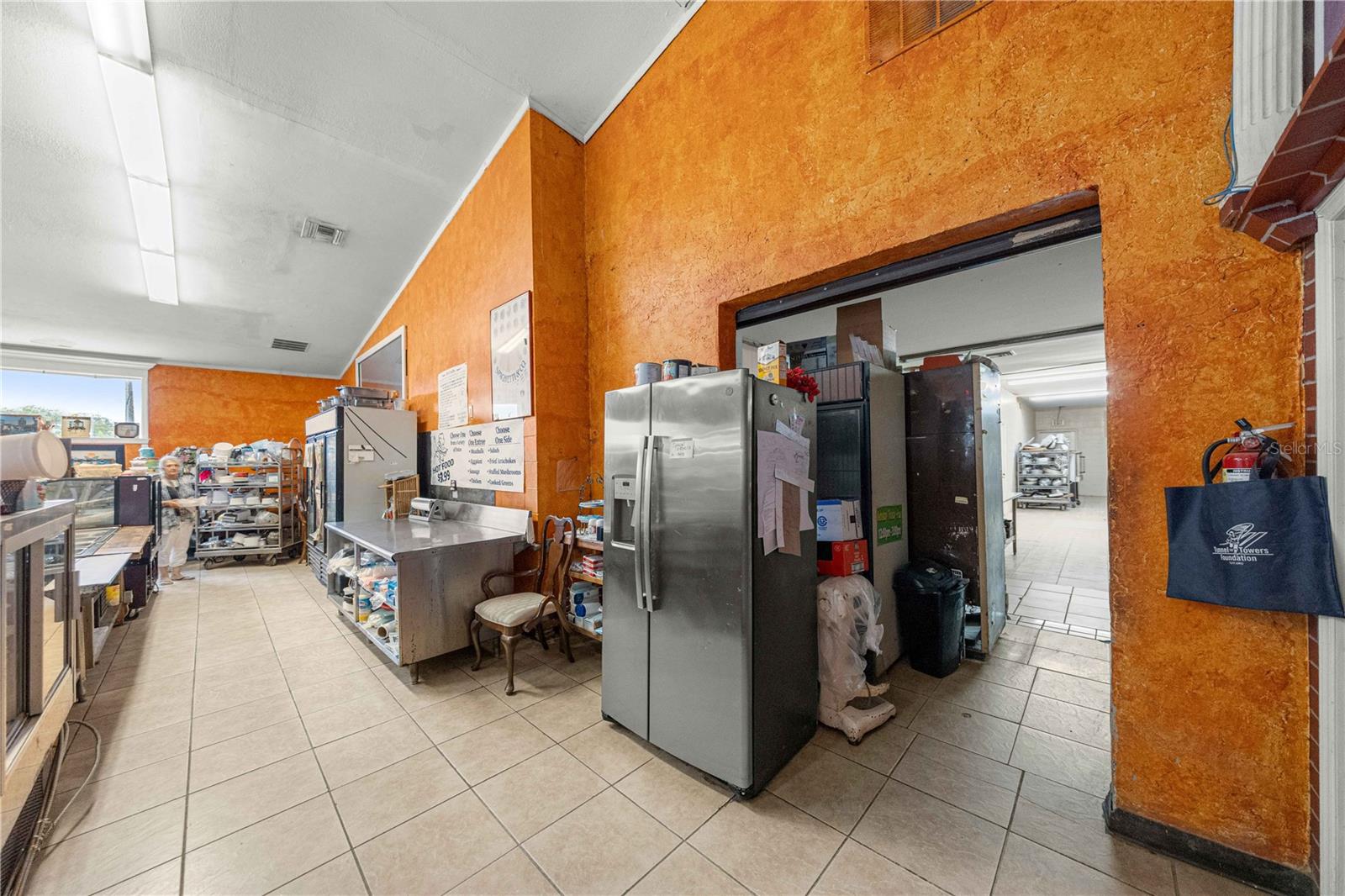 MARION HEIGHTS - Commercial Sale