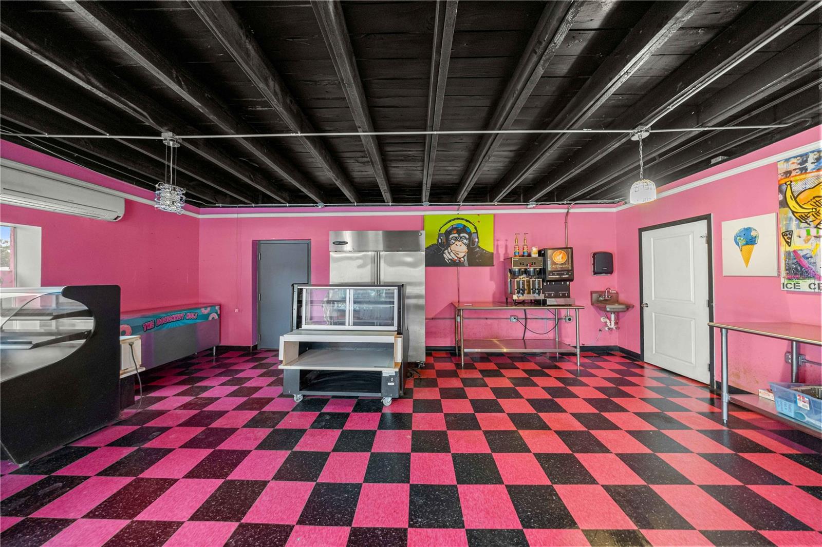 MARION HEIGHTS - Commercial Sale