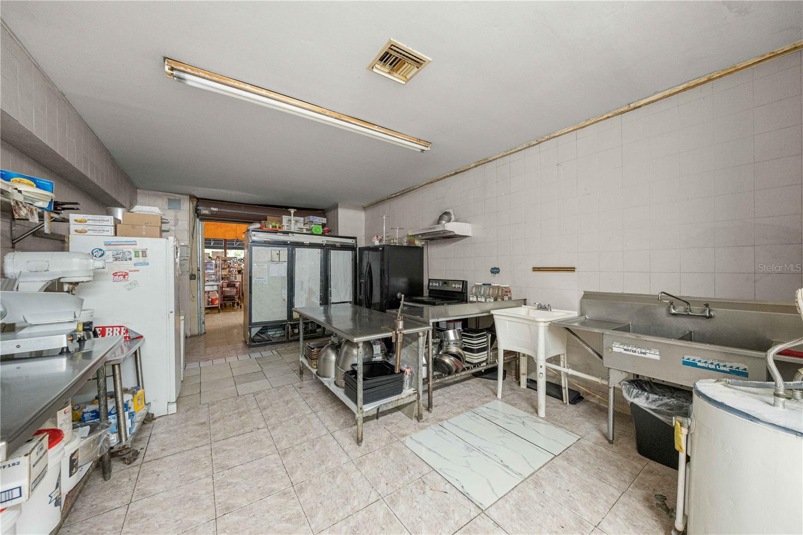 MARION HEIGHTS - Commercial Sale
