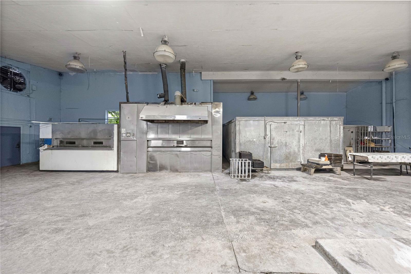 MARION HEIGHTS - Commercial Sale