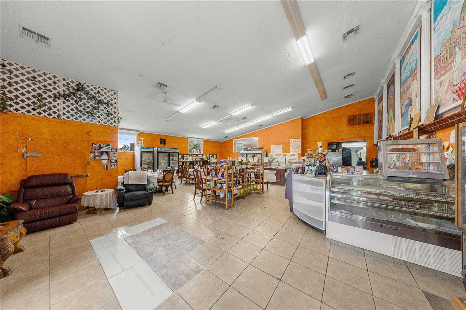 MARION HEIGHTS - Commercial Sale