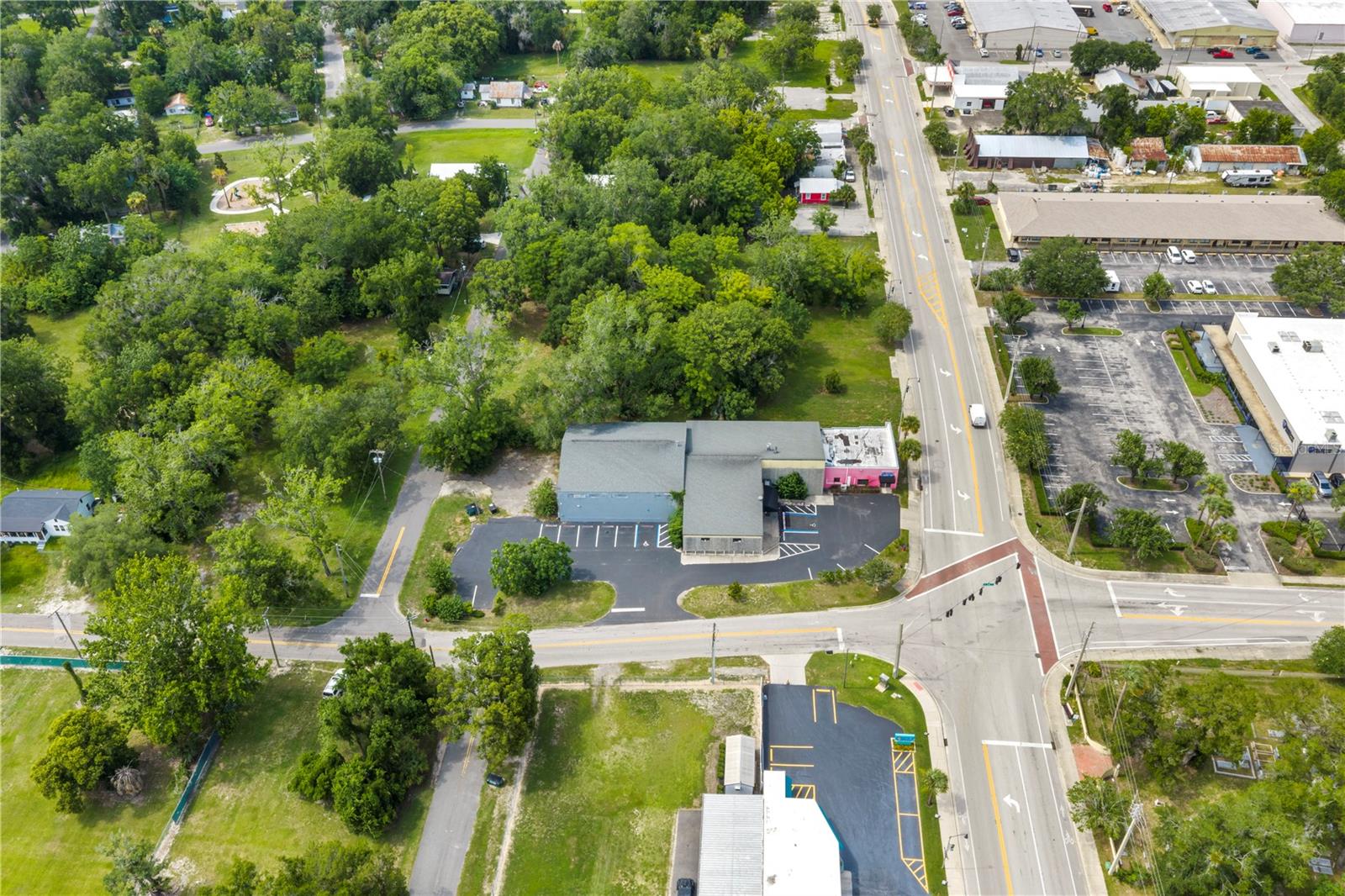 MARION HEIGHTS - Commercial Sale
