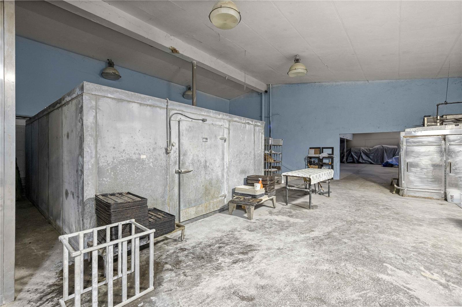 MARION HEIGHTS - Commercial Sale