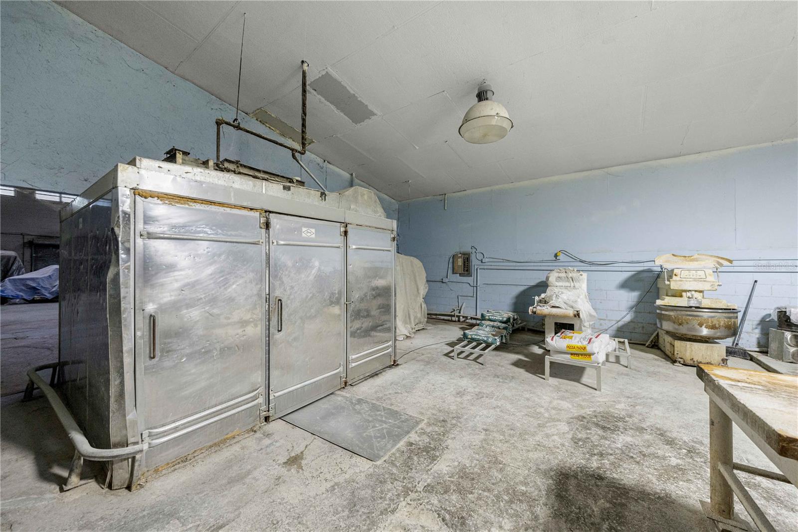MARION HEIGHTS - Commercial Sale