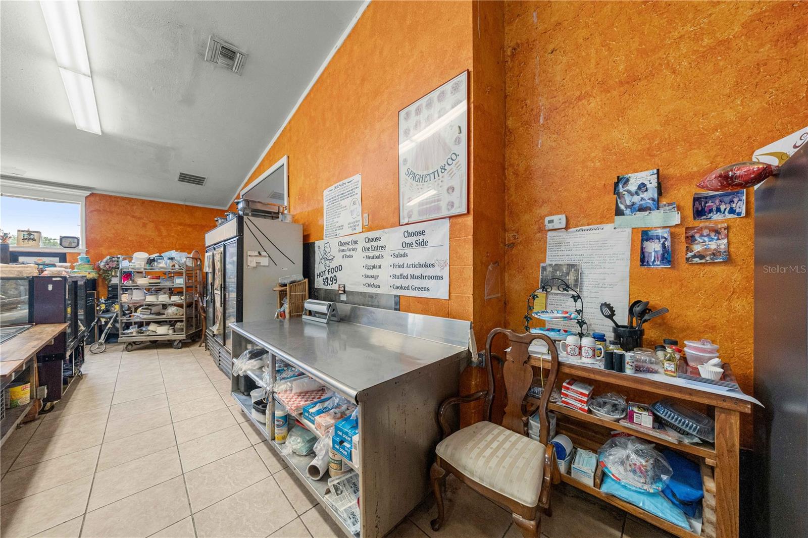 MARION HEIGHTS - Commercial Sale