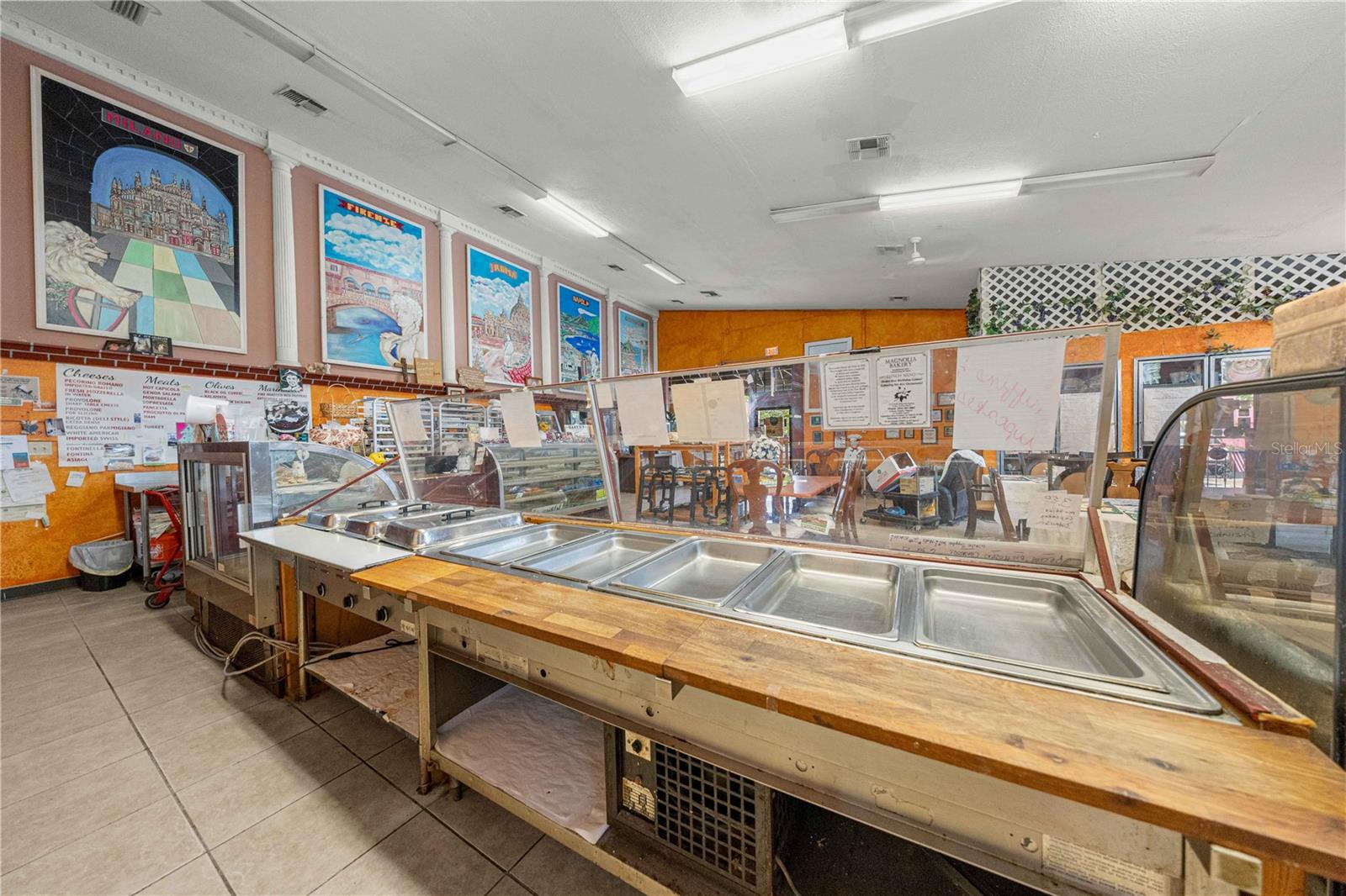 MARION HEIGHTS - Commercial Sale