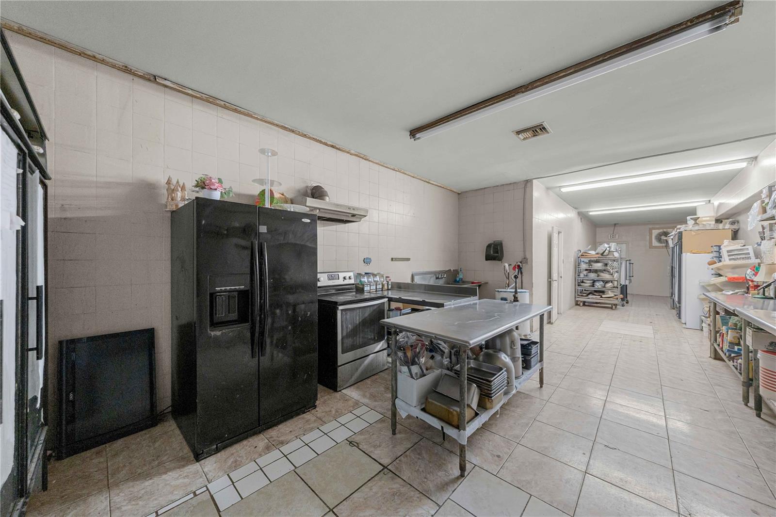MARION HEIGHTS - Commercial Sale