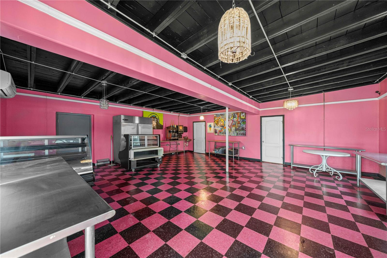 MARION HEIGHTS - Commercial Sale