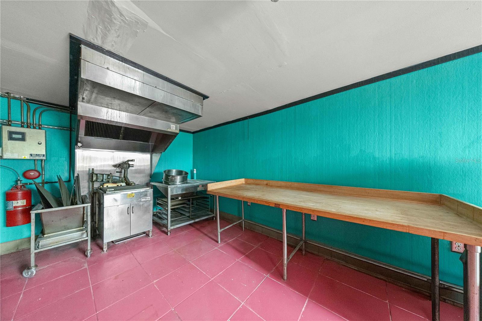 MARION HEIGHTS - Commercial Sale