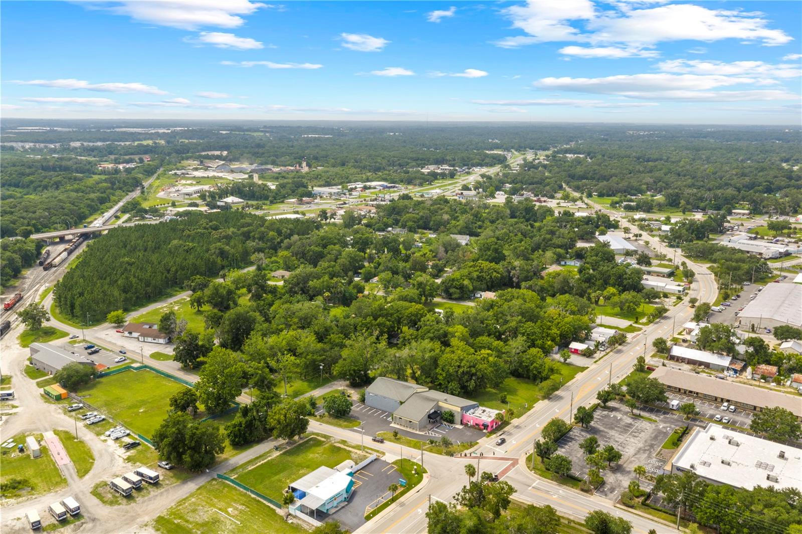 MARION HEIGHTS - Commercial Sale