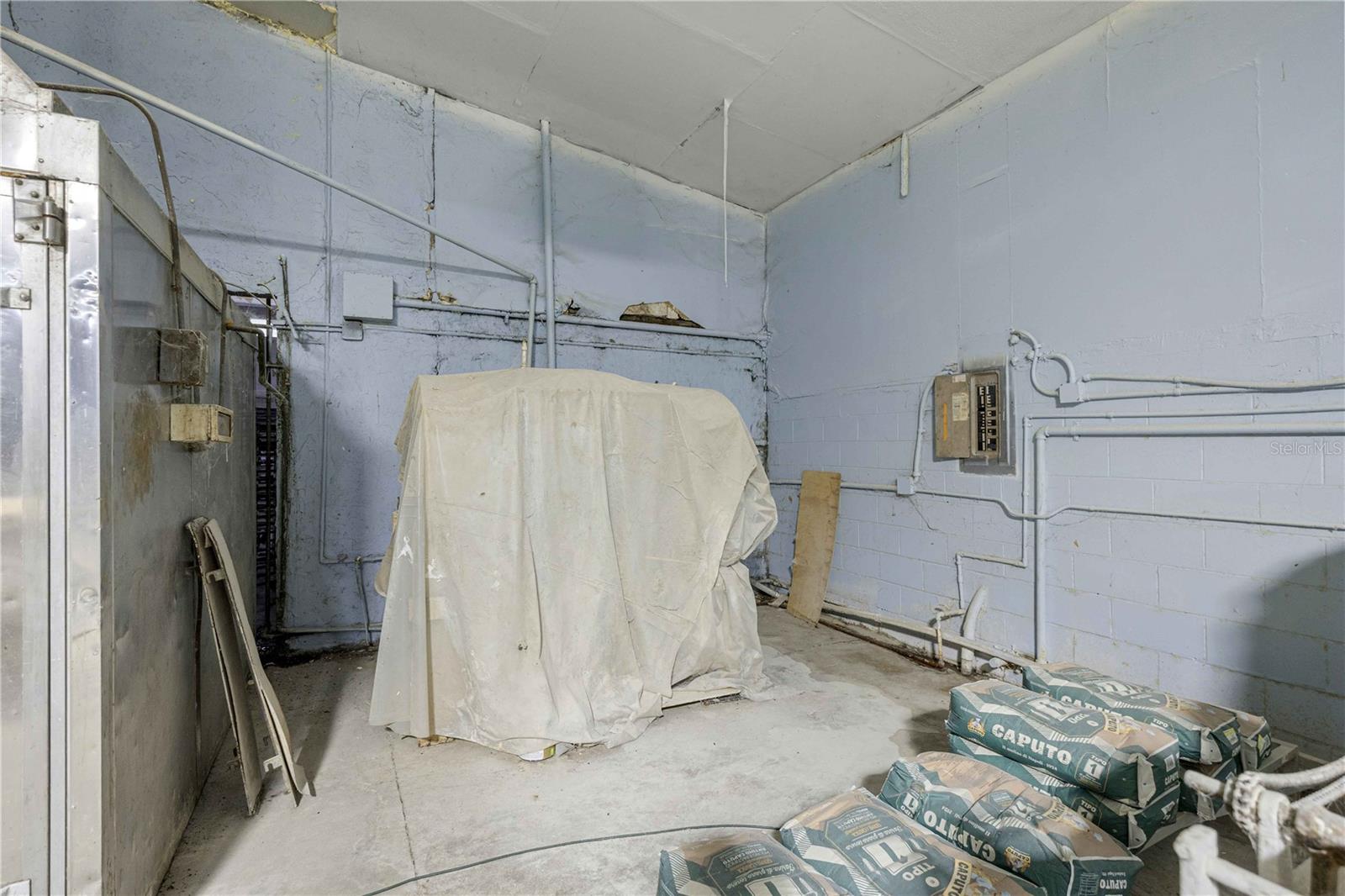 MARION HEIGHTS - Commercial Sale