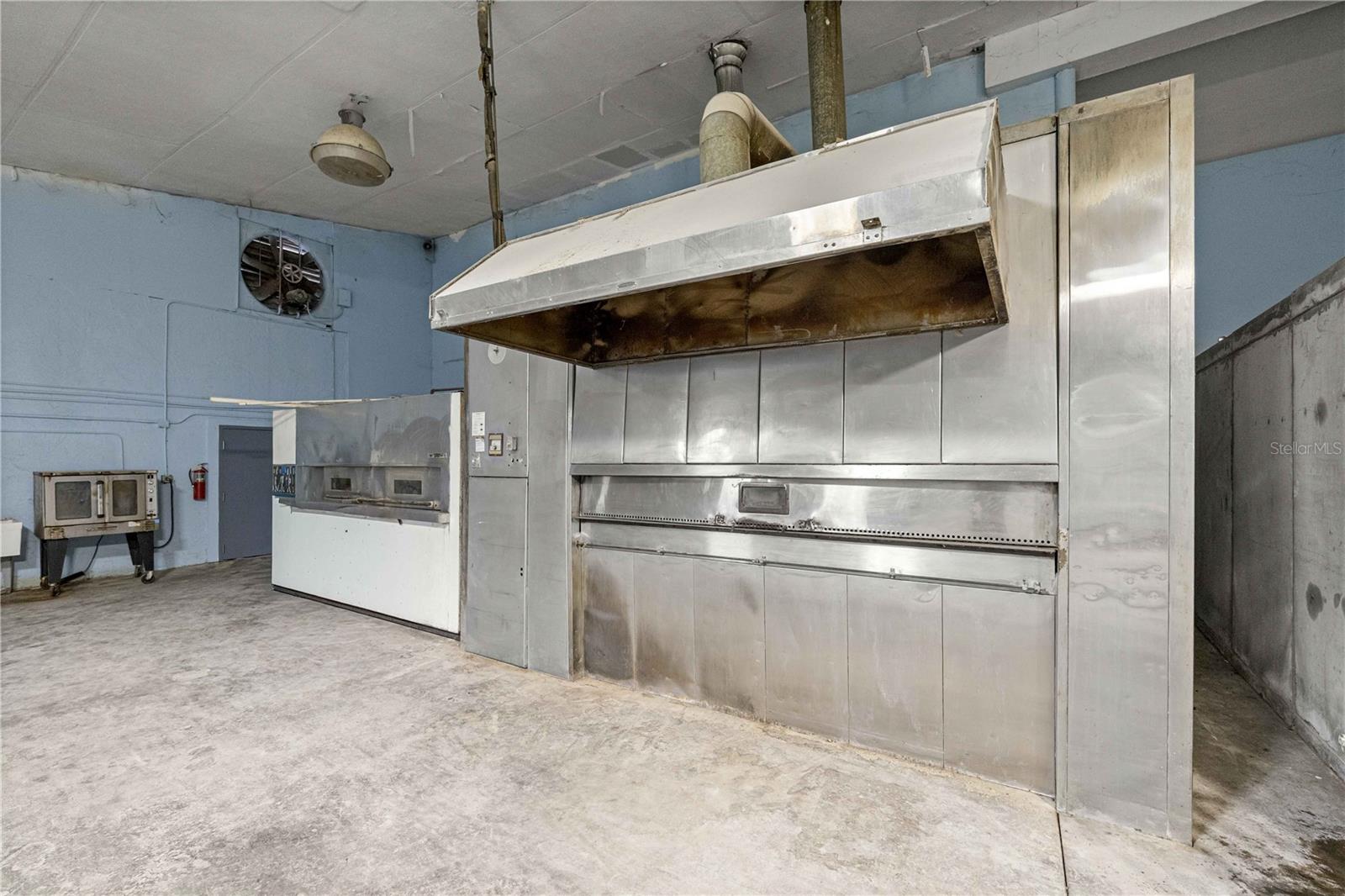 MARION HEIGHTS - Commercial Sale