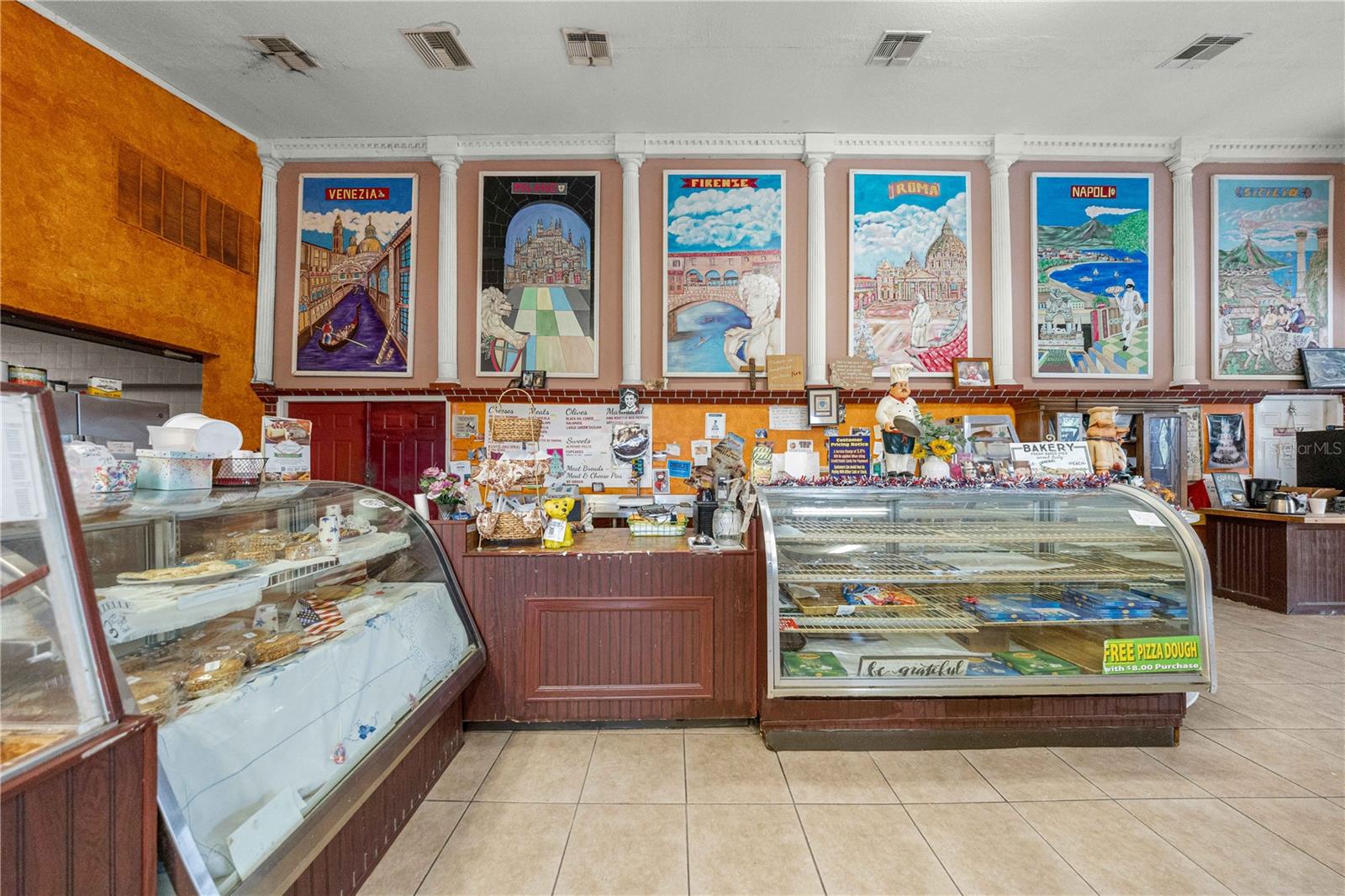 MARION HEIGHTS - Commercial Sale