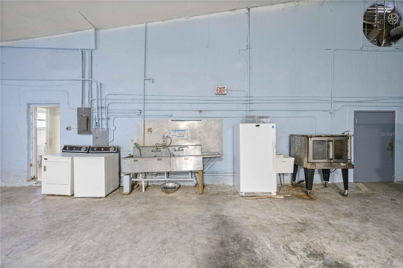 MARION HEIGHTS - Commercial Sale